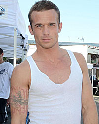 Cam Gigandet